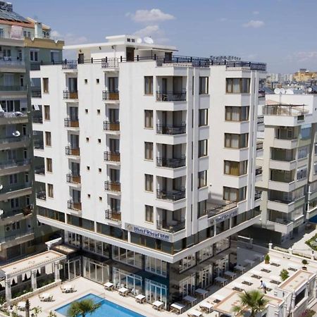 Hotel Royal Hill Antalya Exteriér fotografie