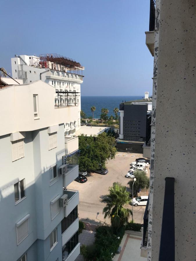 Hotel Royal Hill Antalya Exteriér fotografie
