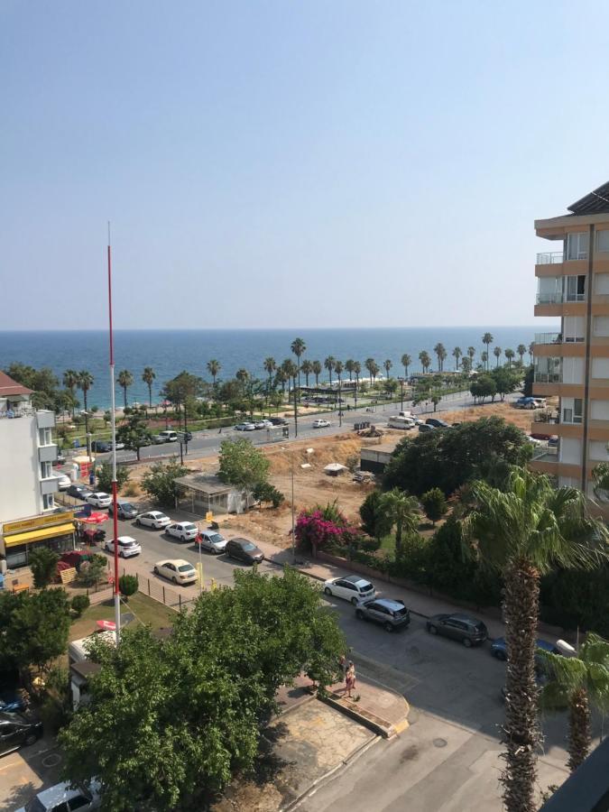 Hotel Royal Hill Antalya Exteriér fotografie