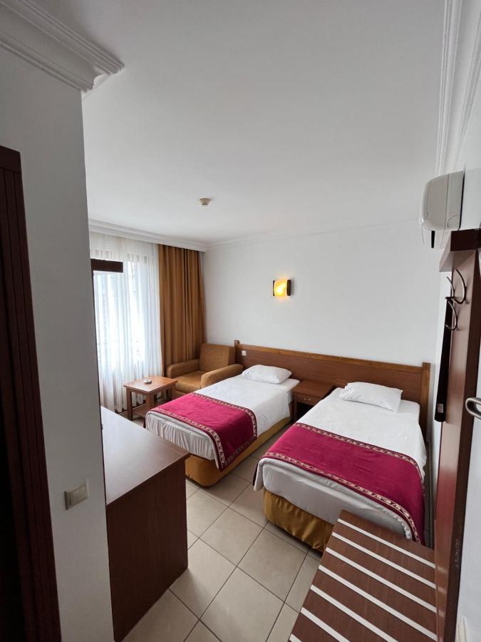 Hotel Royal Hill Antalya Exteriér fotografie