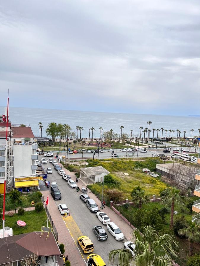 Hotel Royal Hill Antalya Exteriér fotografie