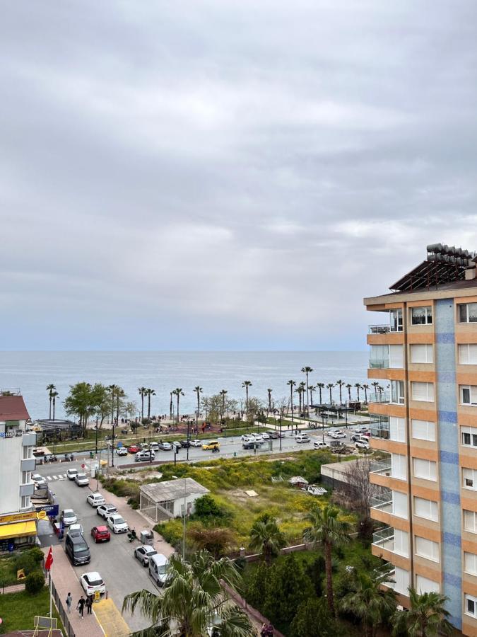 Hotel Royal Hill Antalya Exteriér fotografie