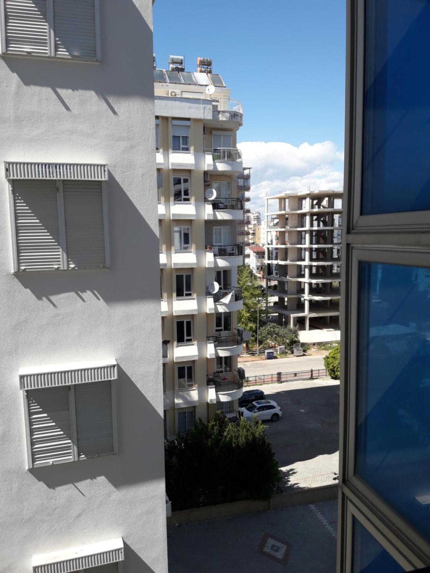 Hotel Royal Hill Antalya Pokoj fotografie