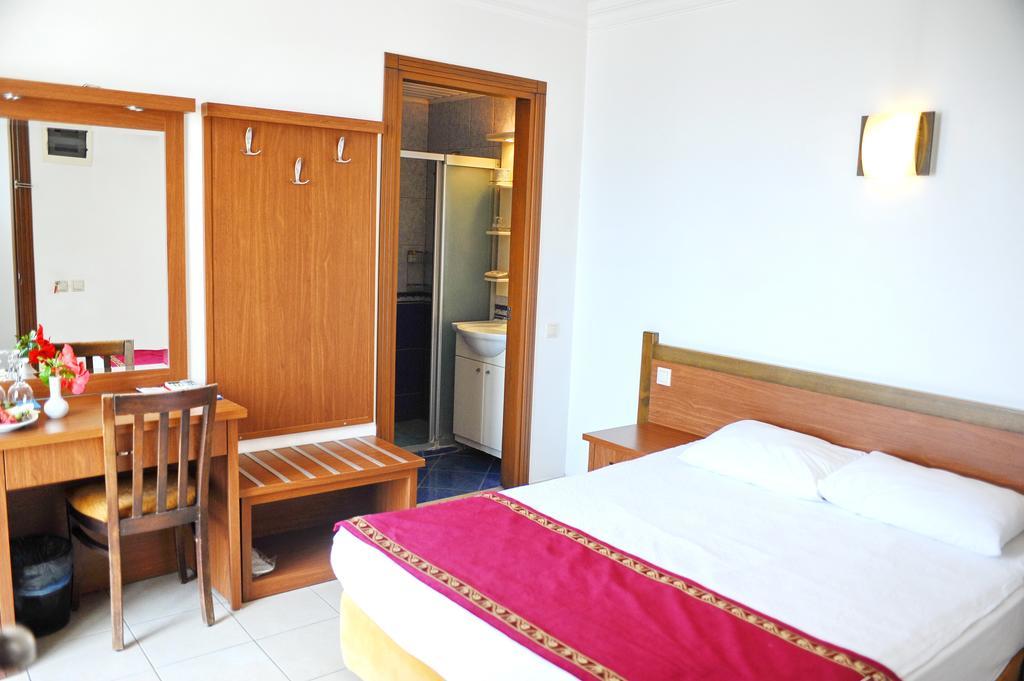 Hotel Royal Hill Antalya Pokoj fotografie